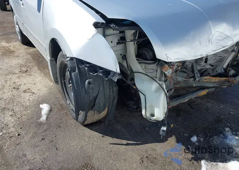 2010 Nissan Sentra 2.0S z USA, uszkodzony, nr VIN 3N1AB6AP1AL716703